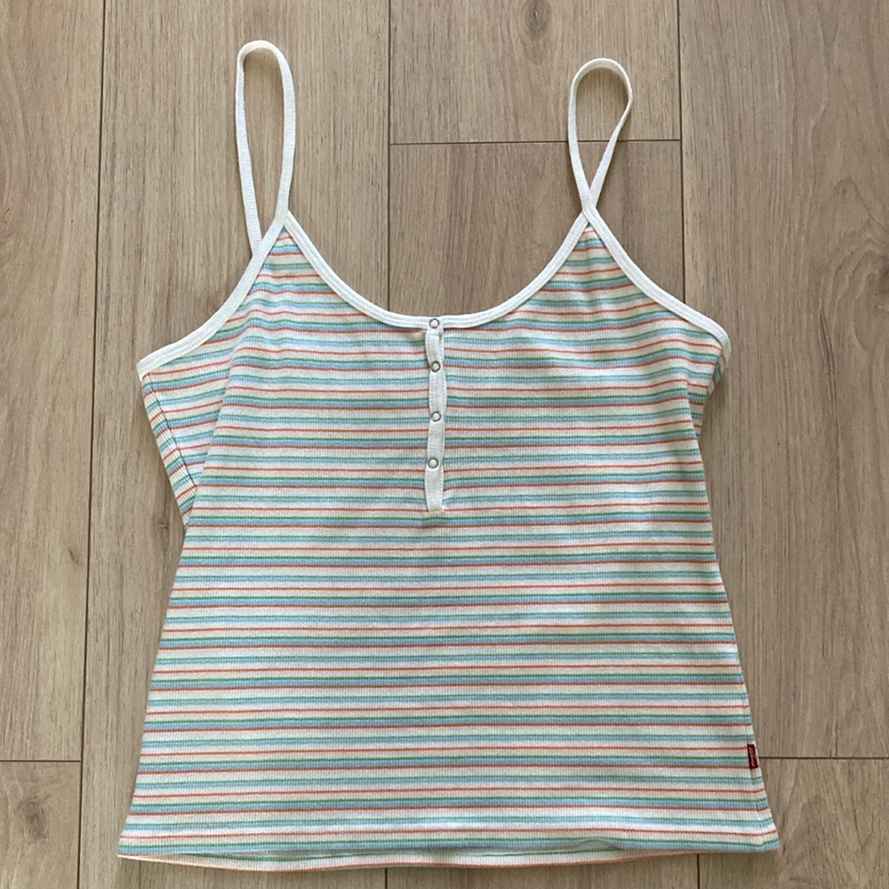 Like new Levi’s Tank Top
